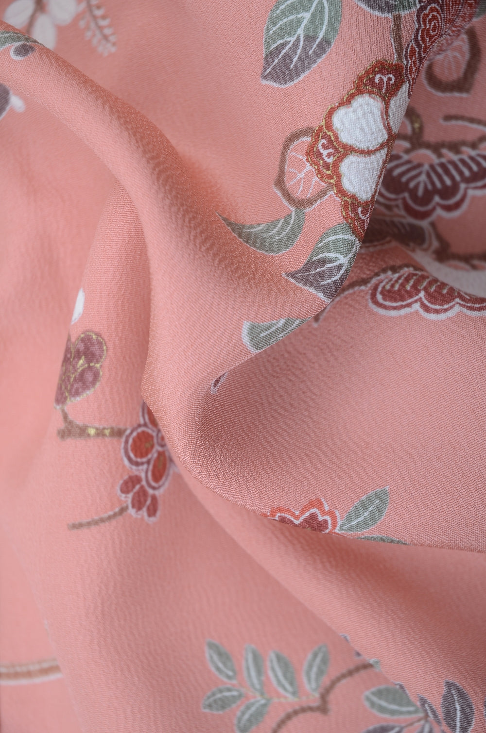 Japanese kimono & jacket 5 items set / SK #1-798