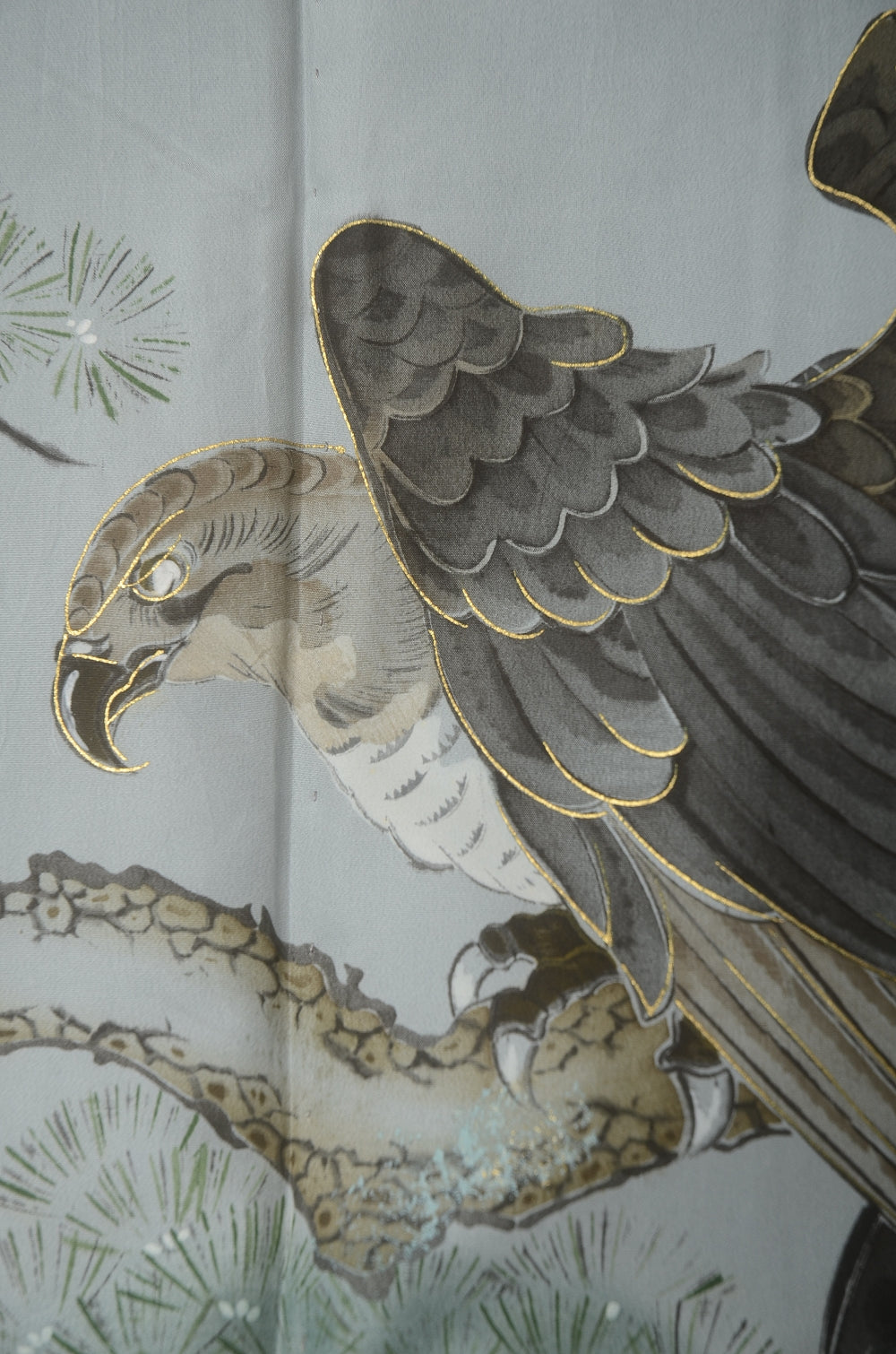 Men Jacket / M-Ha #1-199