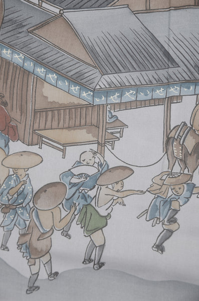 Men Jacket / M-Ha #1-660