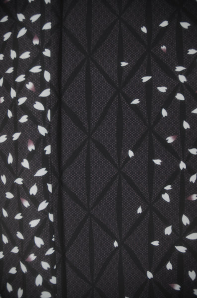 Japanese kimono / PK #952