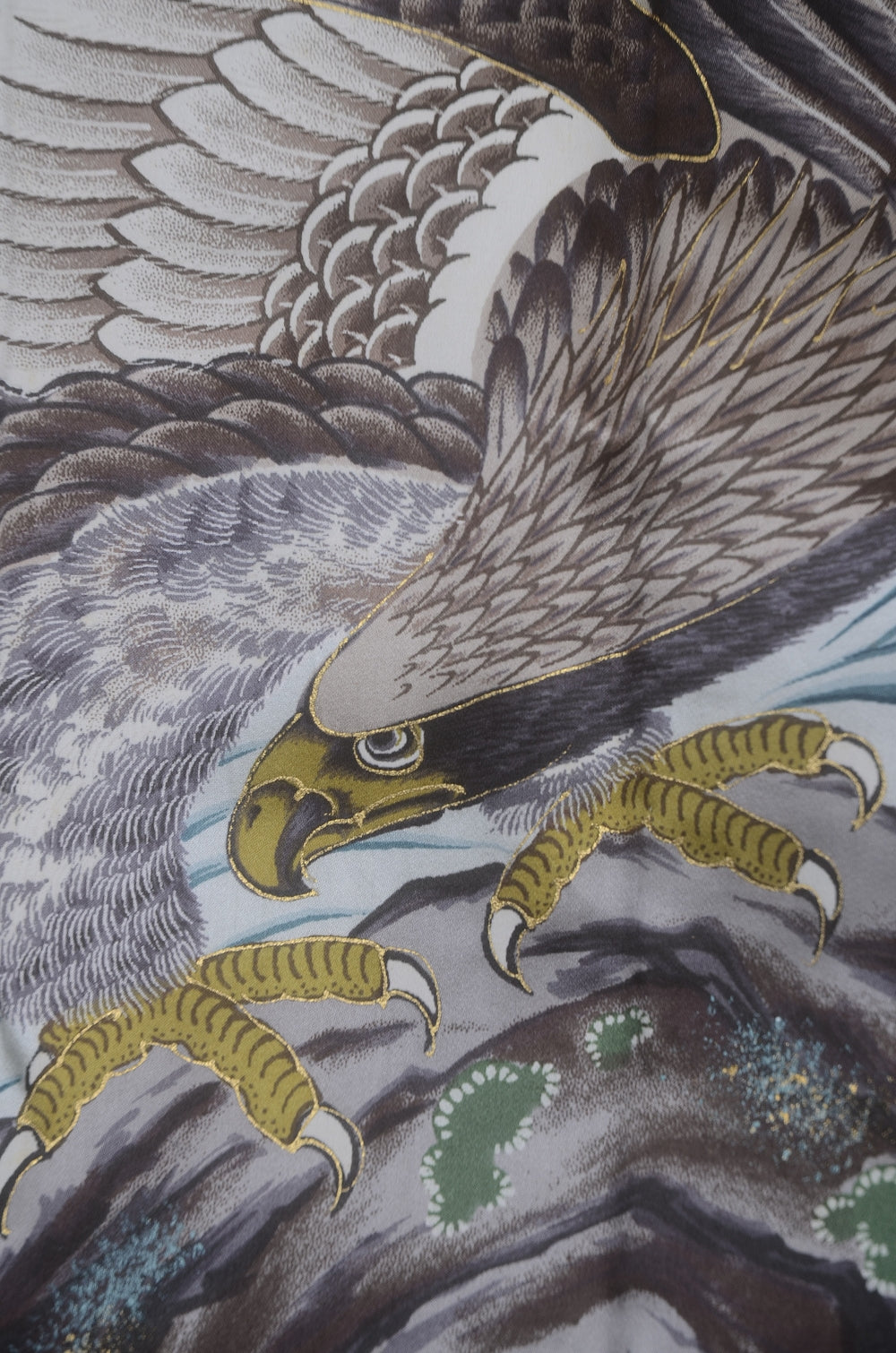 Men Jacket / M-Ha #1-661