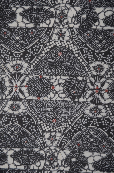 Outlet items / Warehouse sale kimono wf #1-346