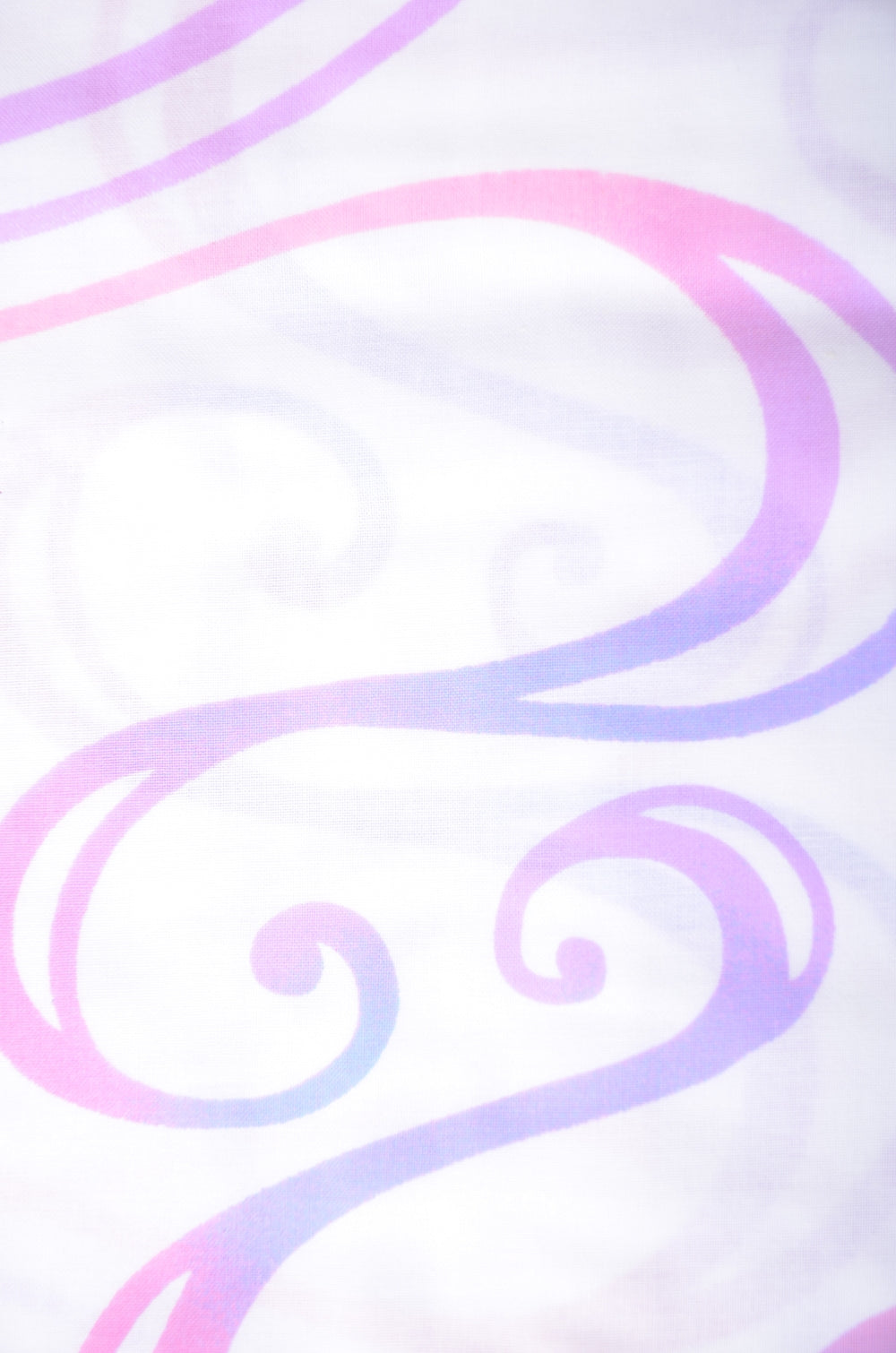 Japanese yukata kimono / H #441