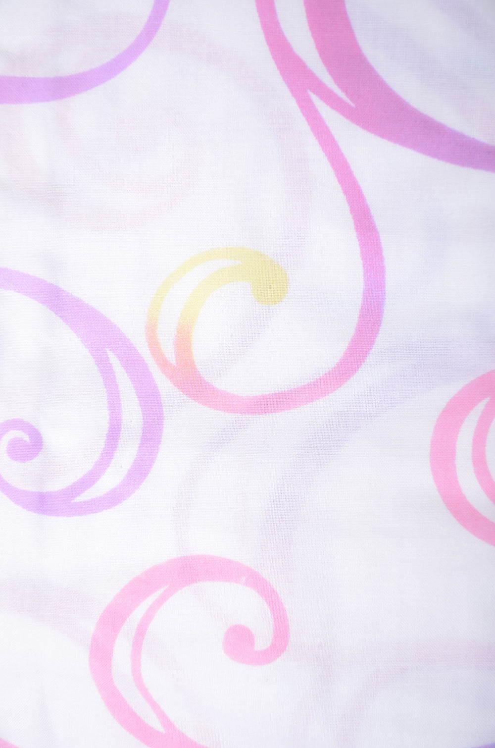 Japanese yukata kimono / H #441