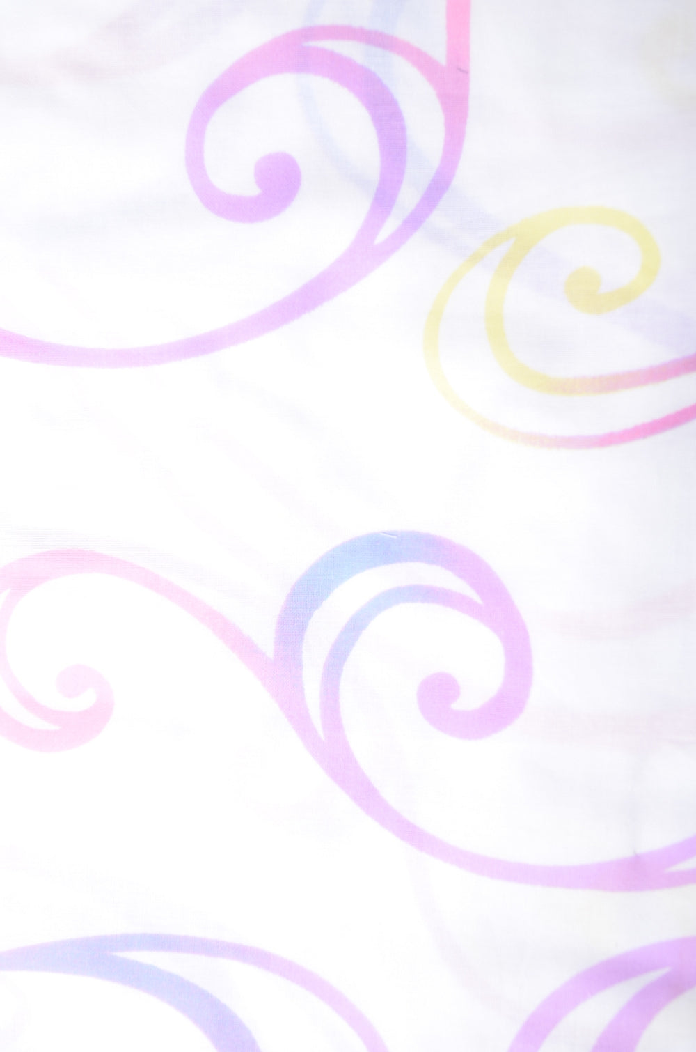 Japanese yukata kimono / H #441