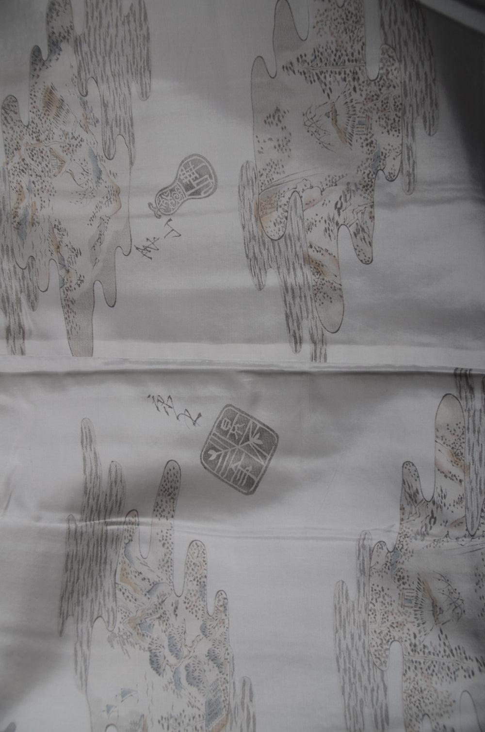 Men Jacket / M-Ha #1-202