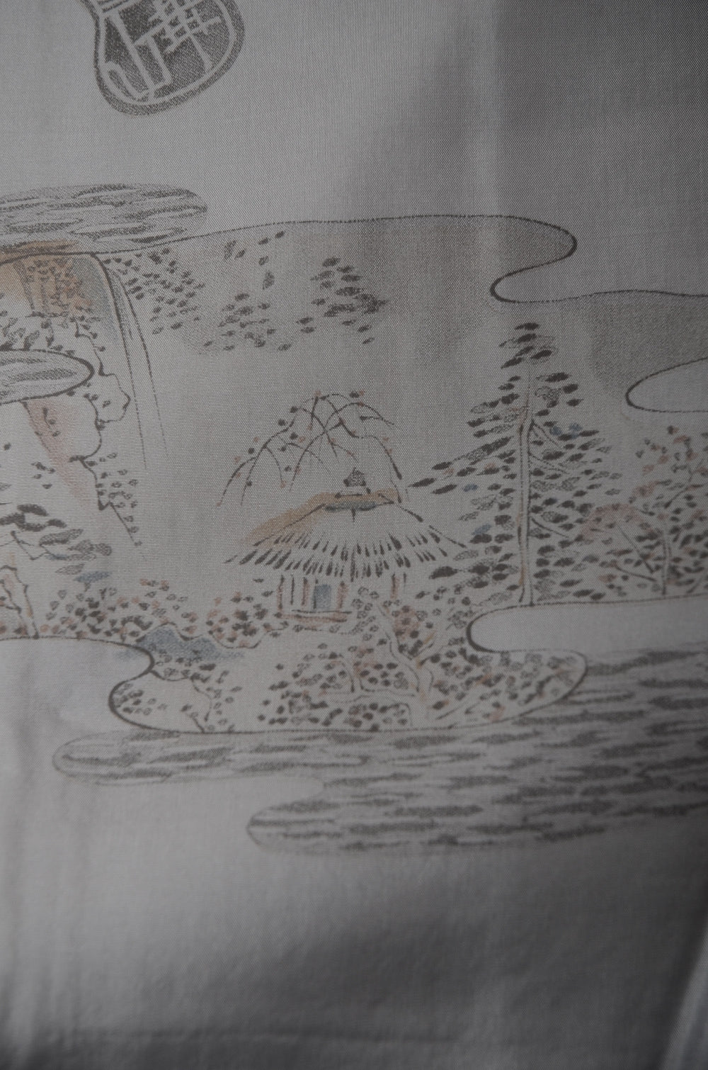 Men Jacket / M-Ha #1-202