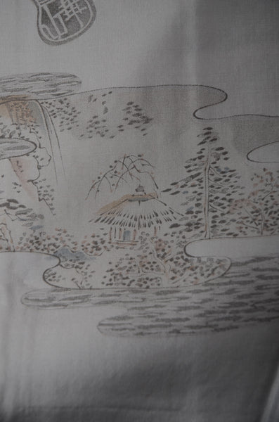 Men Jacket / M-Ha #1-202