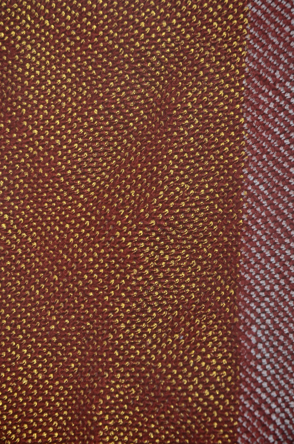 Long-sleeved kimono 6 items set / Furisode / FK#2-225