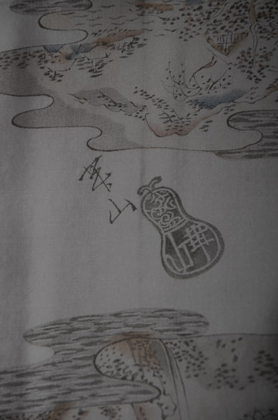 Men Jacket / M-Ha #1-202