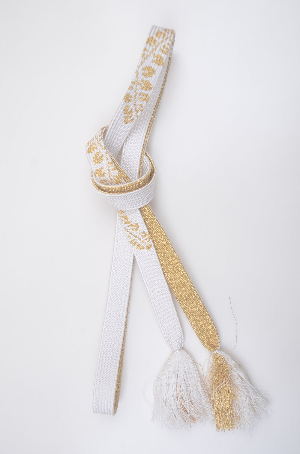 Long-sleeved kimono 6 items set / Furisode / FK#2-225