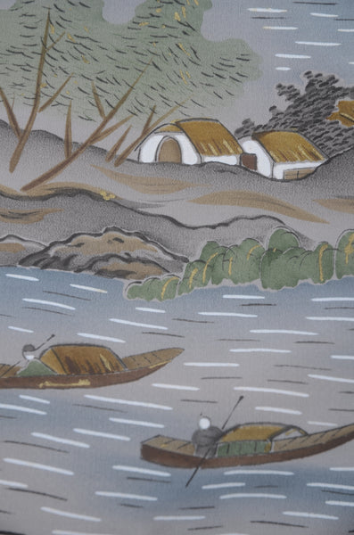 Men Jacket / M-Ha #1-663