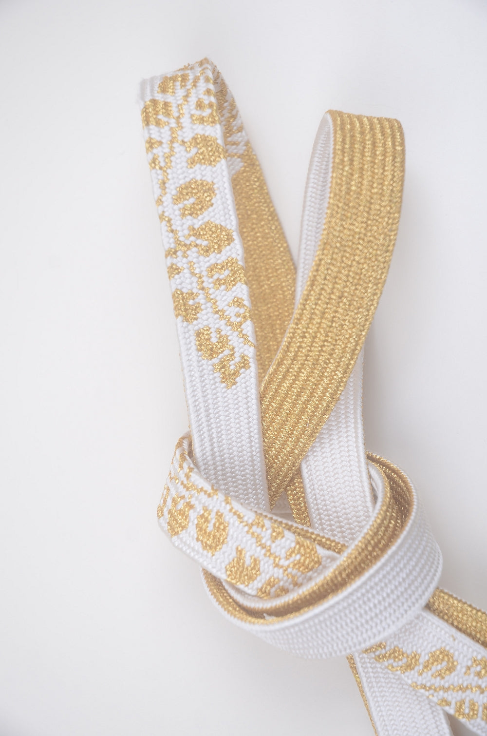 Long-sleeved kimono 6 items set / Furisode / FK#2-225