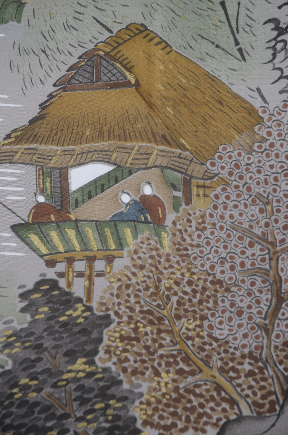 Men Jacket / M-Ha #1-663