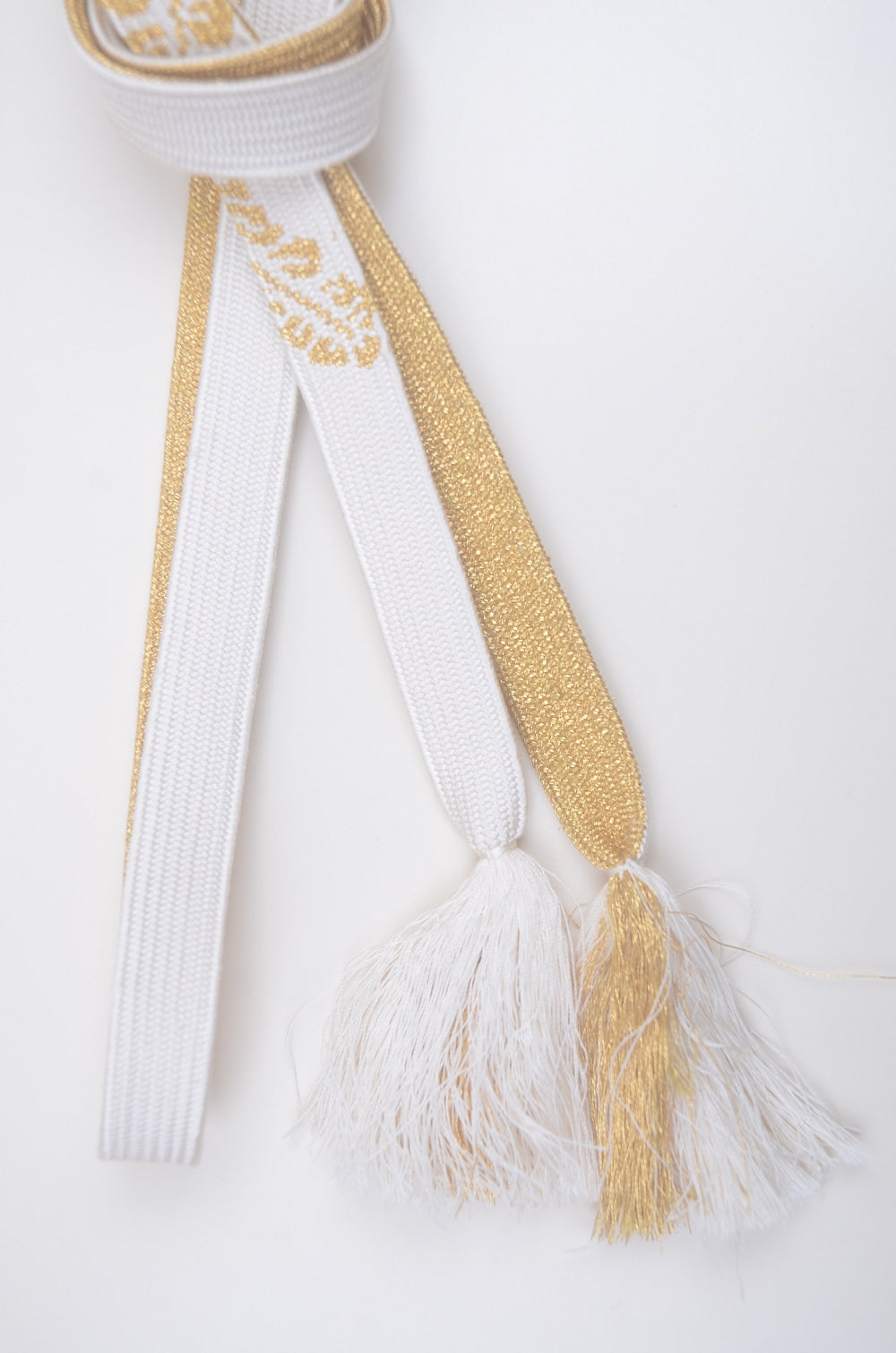 Long-sleeved kimono 6 items set / Furisode / FK#2-225