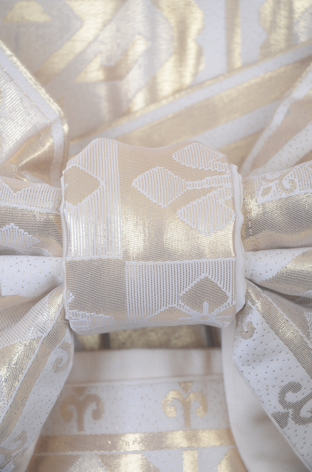 Long-sleeved kimono 6 items set / Furisode / FK#2-226