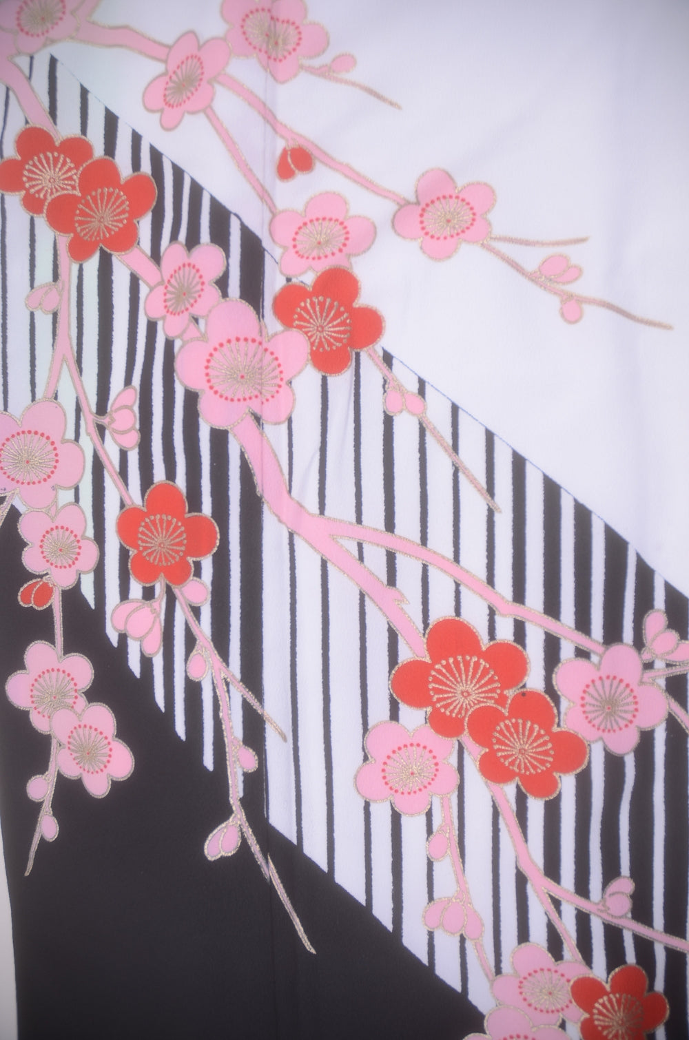 Japanese kimono / PK #957