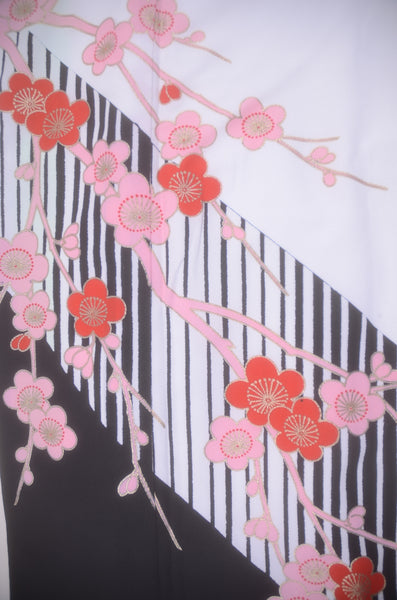 Japanese kimono / PK #957
