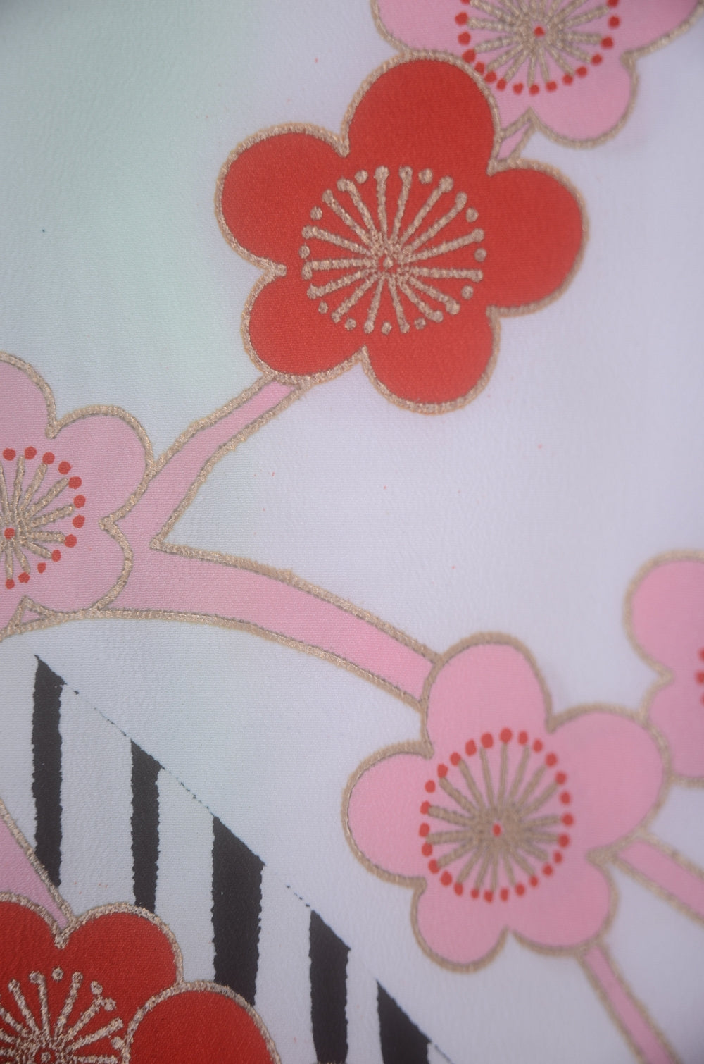Japanese kimono / PK #957