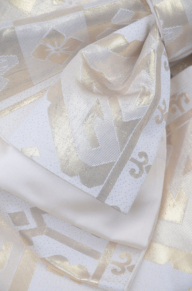 Long-sleeved kimono 6 items set / Furisode / FK#2-226