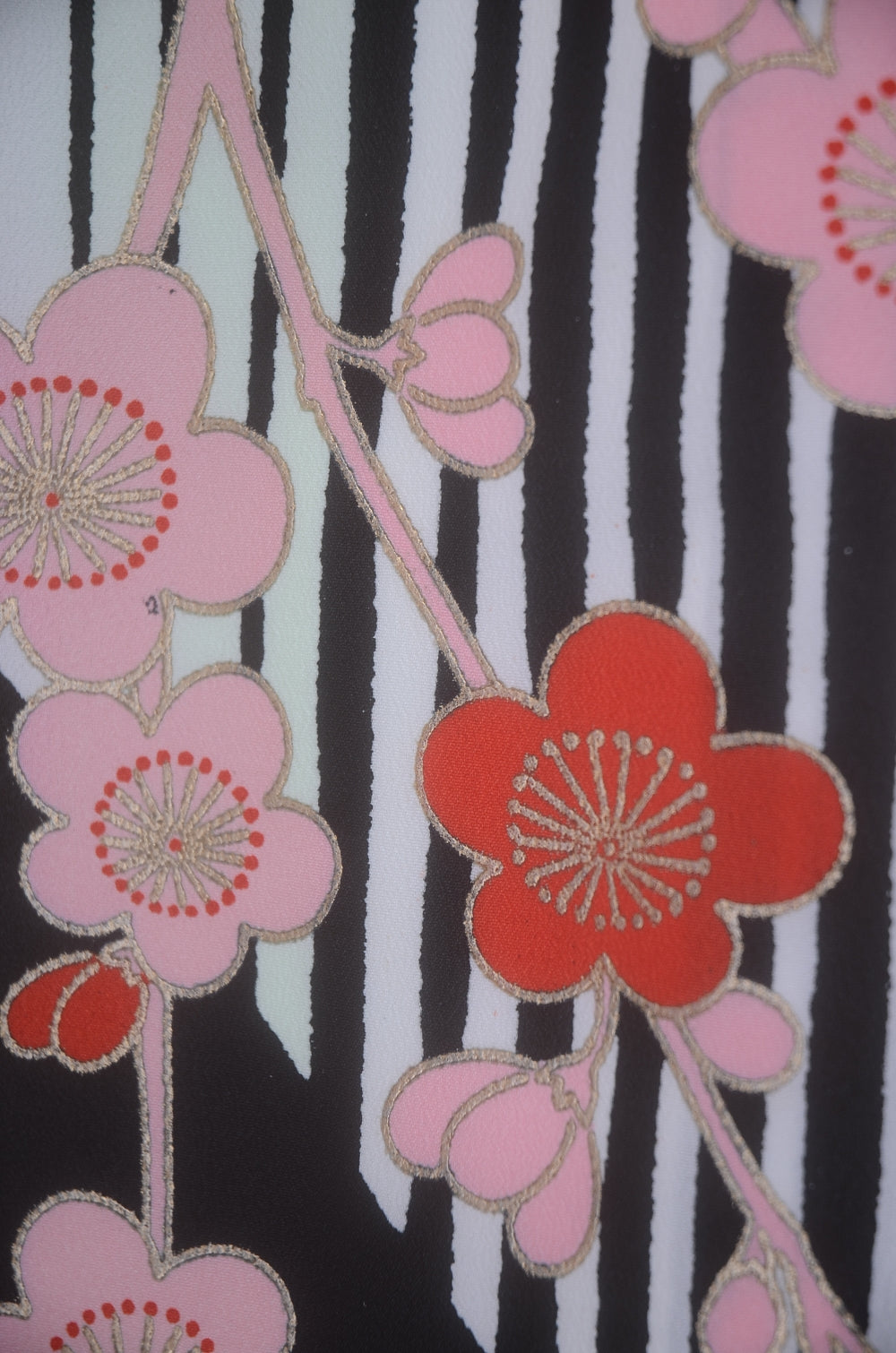 Japanese kimono / PK #957