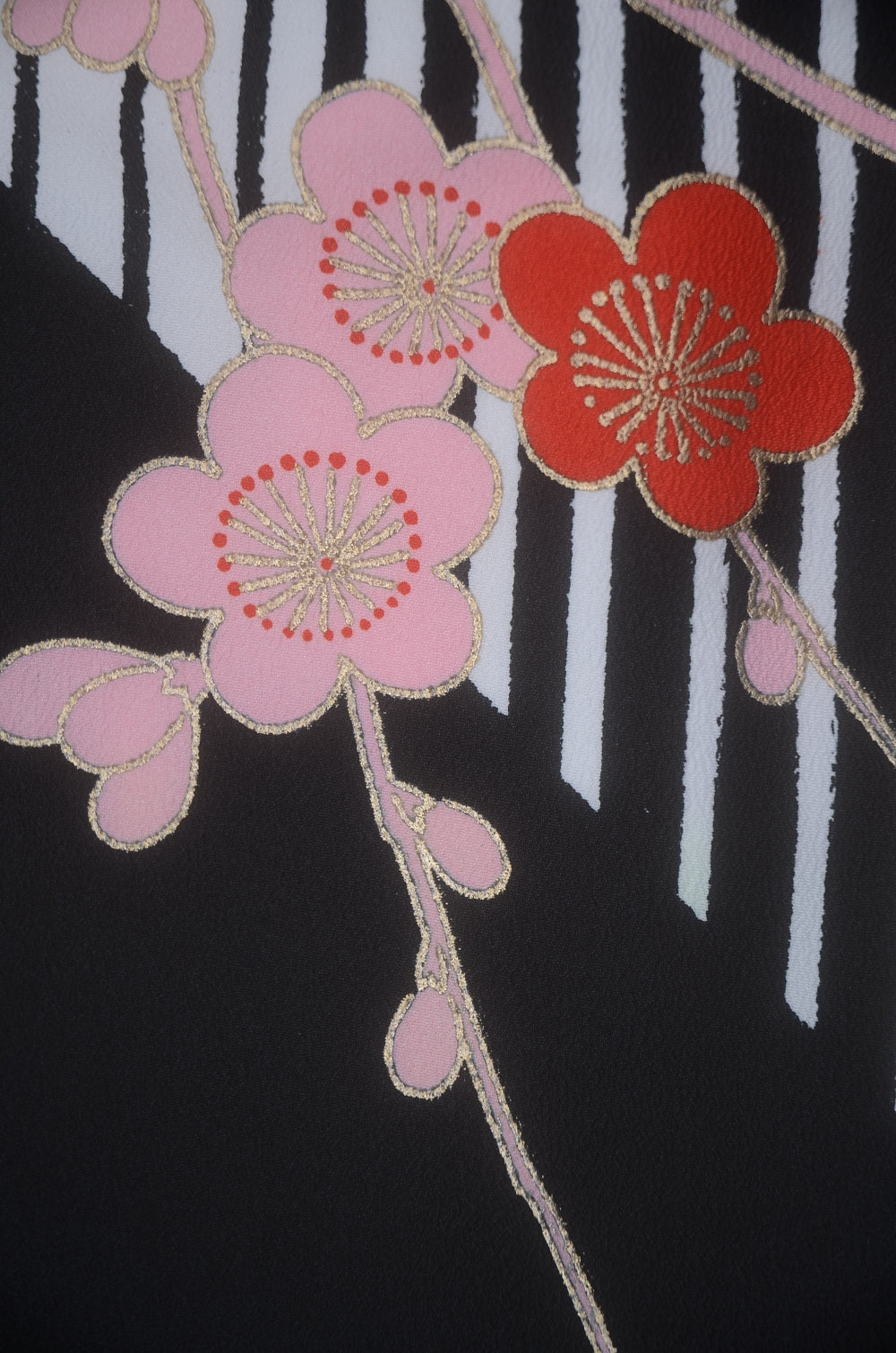 Japanese kimono / PK #957