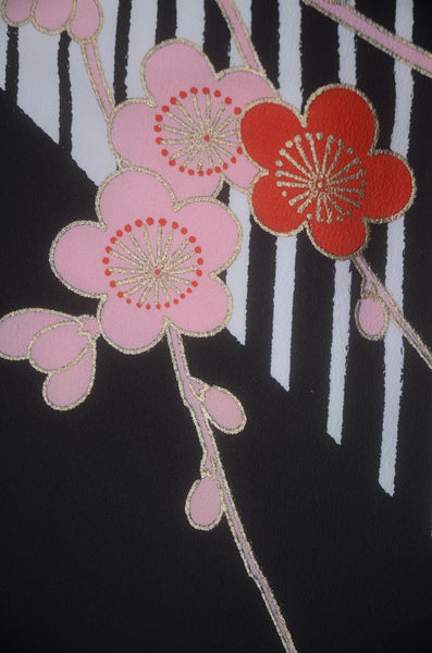 Japanese kimono / PK #957