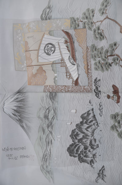 Men Jacket / M-Ha #1-665