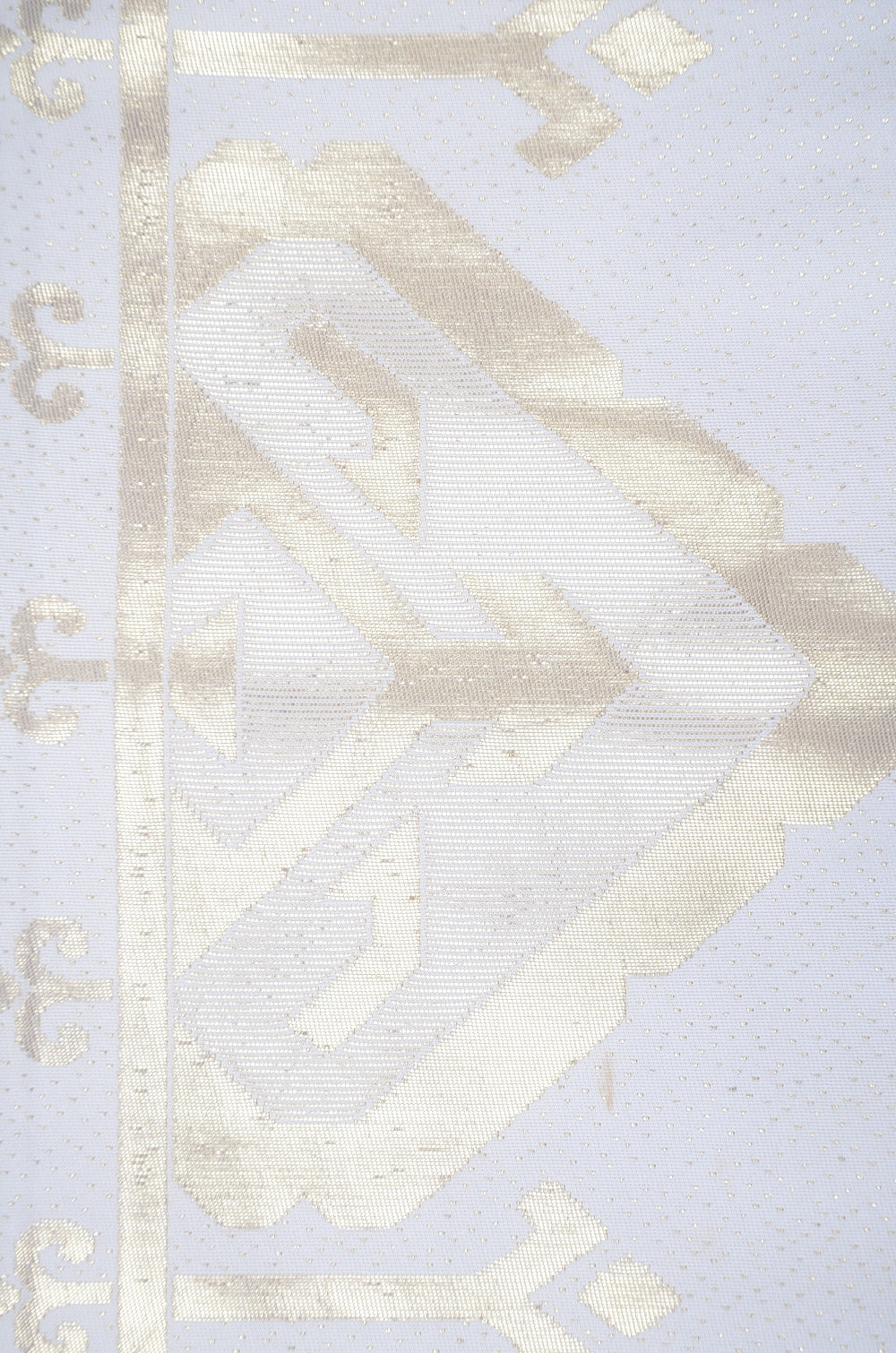 Long-sleeved kimono 6 items set / Furisode / FK#2-226