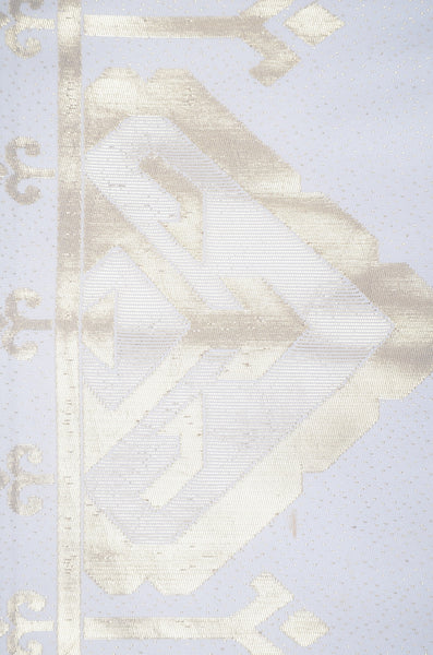 Long-sleeved kimono 6 items set / Furisode / FK#2-226