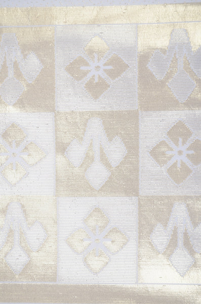 Long-sleeved kimono 6 items set / Furisode / FK#2-226