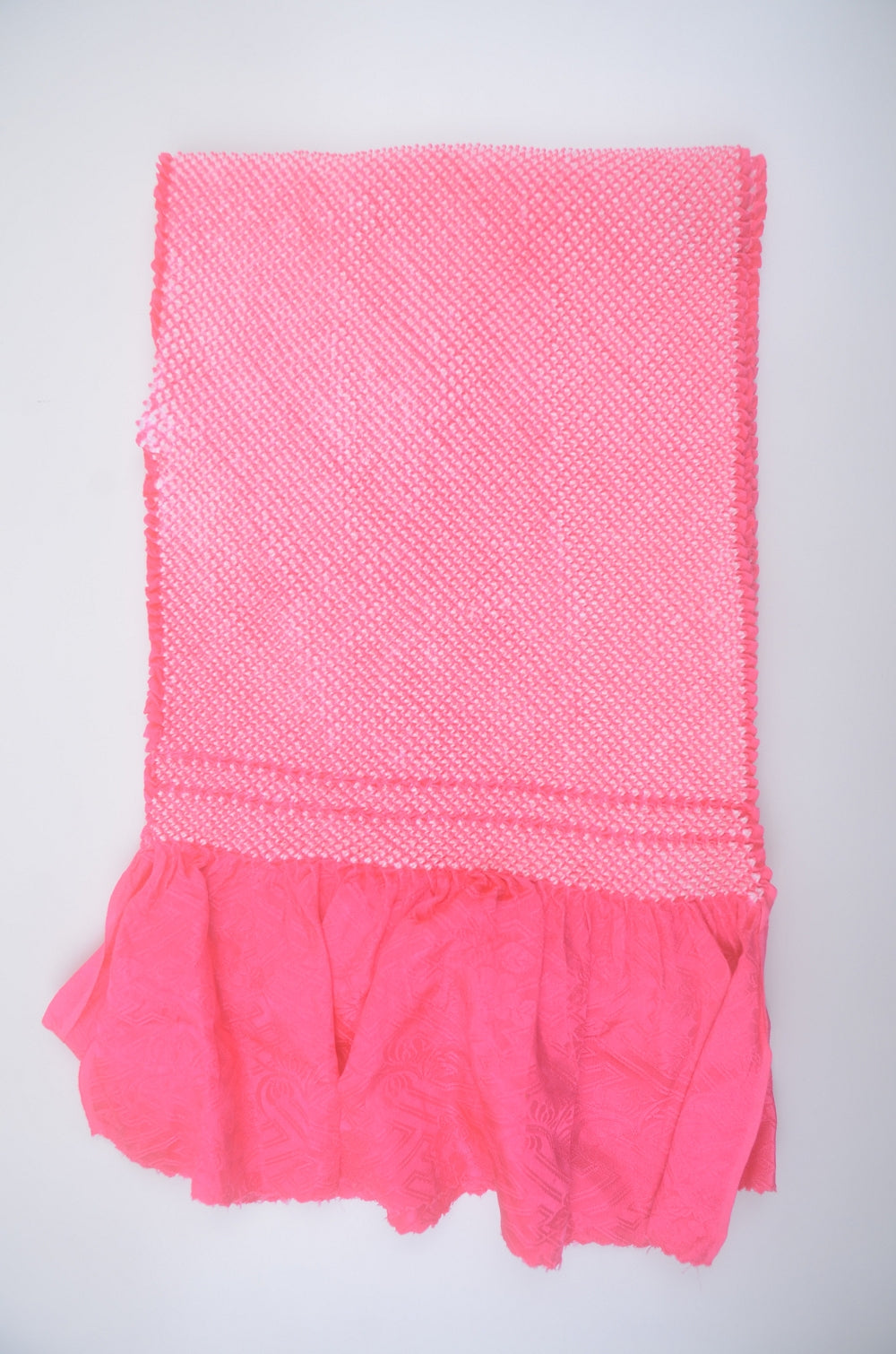 Long-sleeved kimono 6 items set / Furisode / FK#2-226