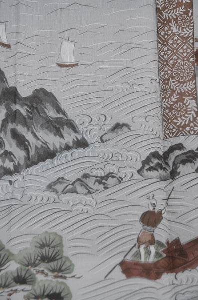 Men Jacket / M-Ha #1-665