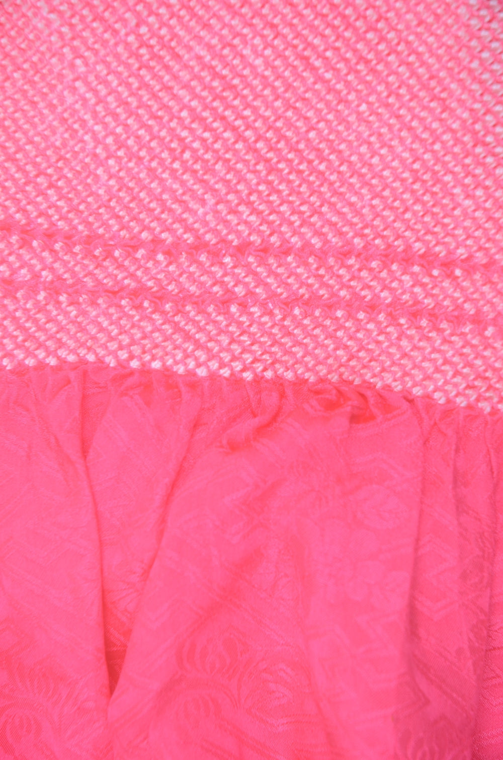 Long-sleeved kimono 6 items set / Furisode / FK#2-226