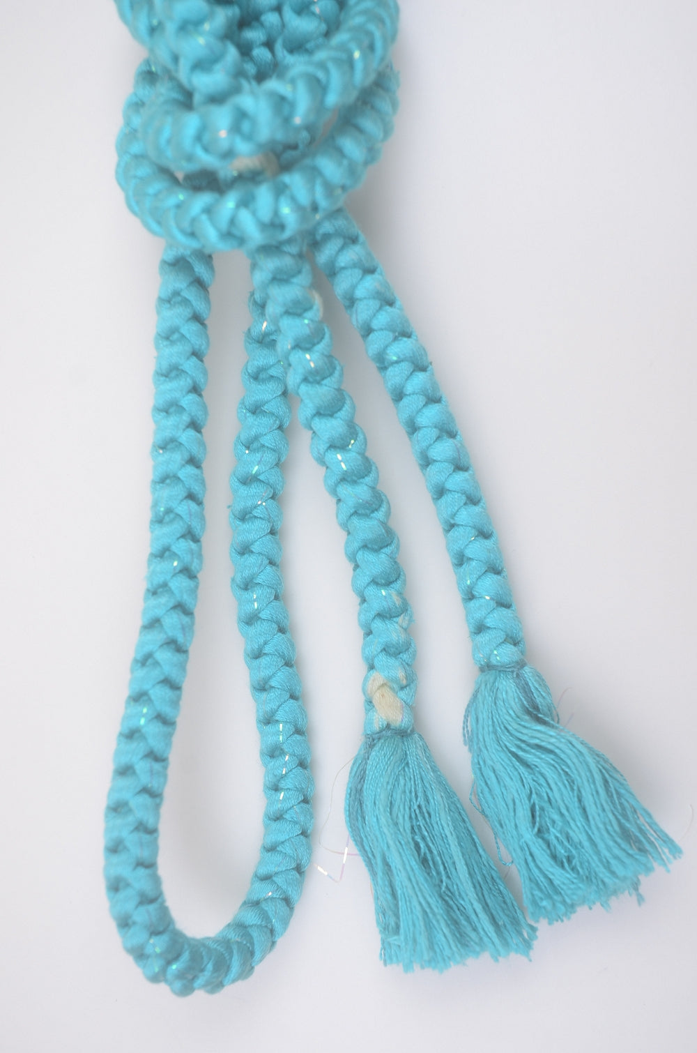 Long-sleeved kimono 6 items set / Furisode / FK#2-226