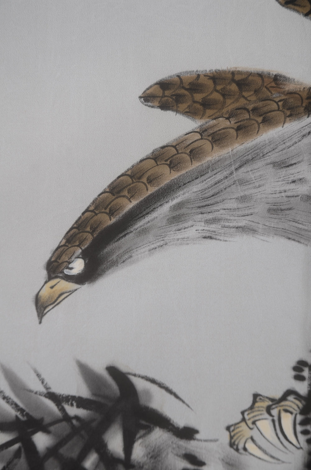 Men Jacket / M-Ha #1-666