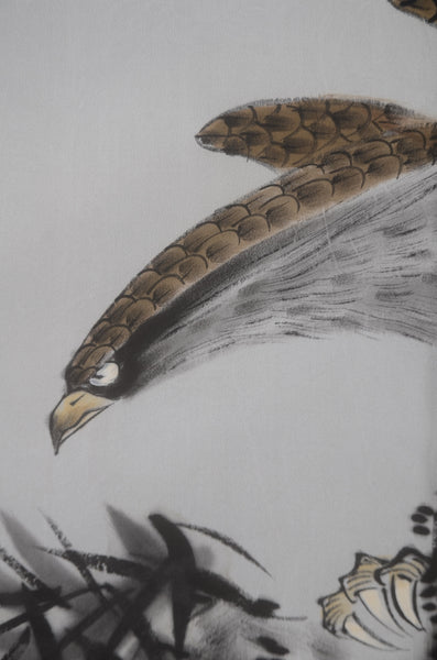 Men Jacket / M-Ha #1-666