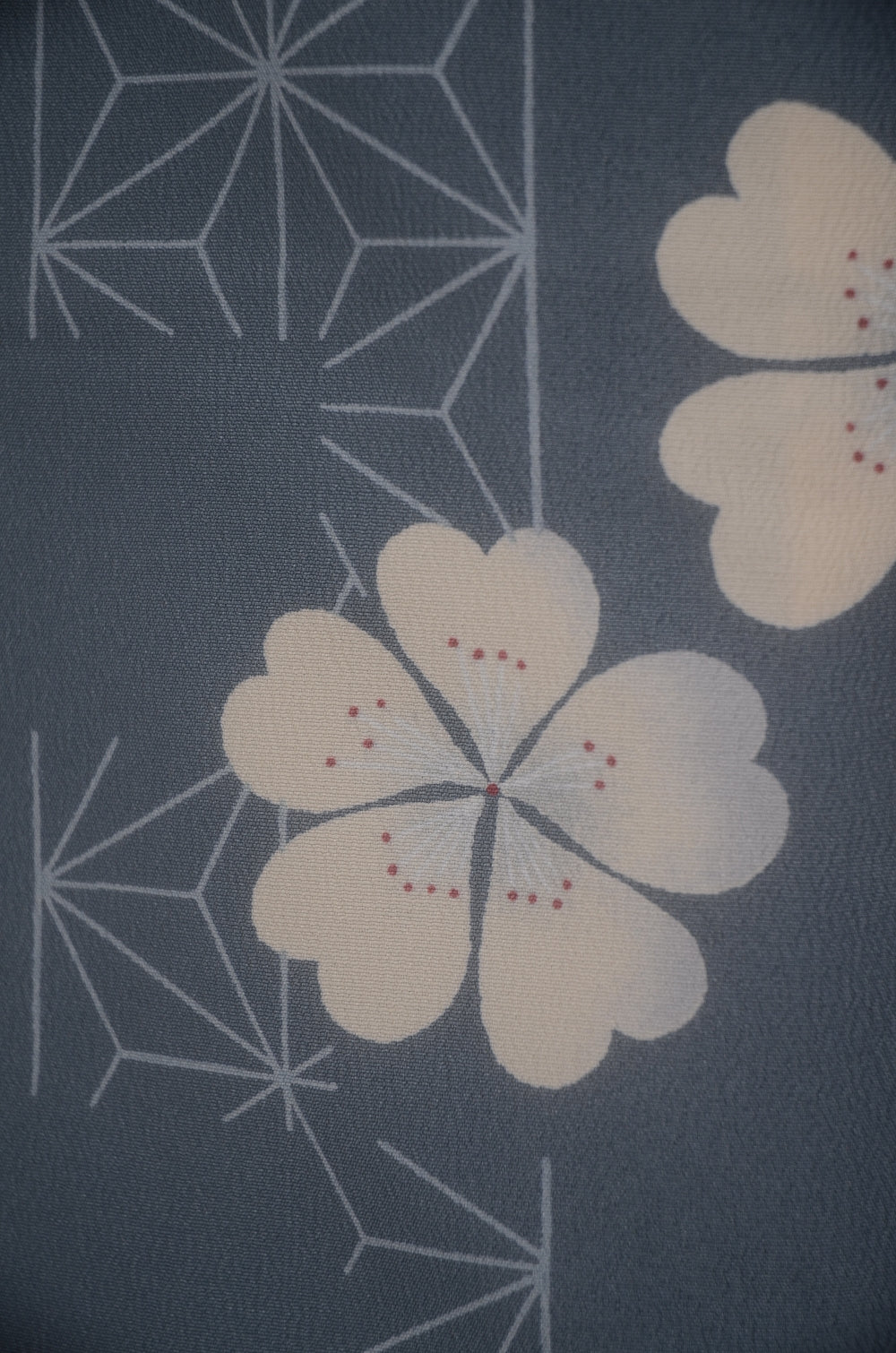 Japanese kimono / PK #959