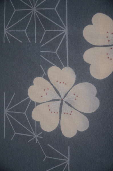 Japanese kimono / PK #959