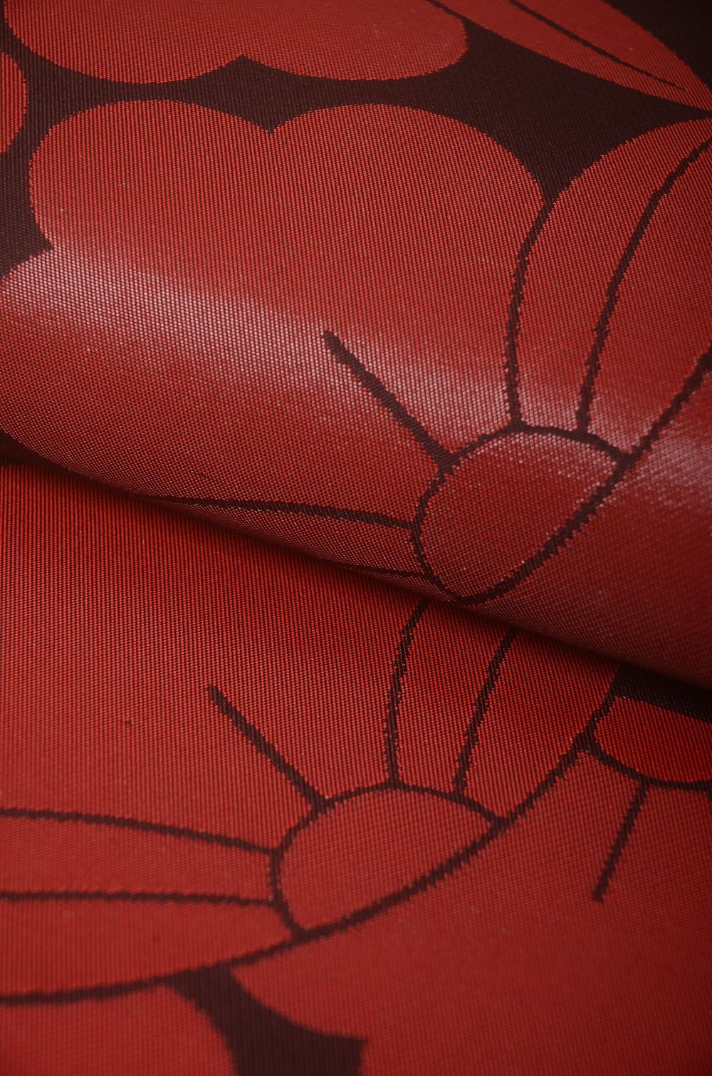 Traditional obi belt / TO #1-381