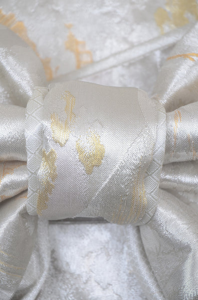 Long-sleeved kimono 6 items set / Furisode / FK#2-227