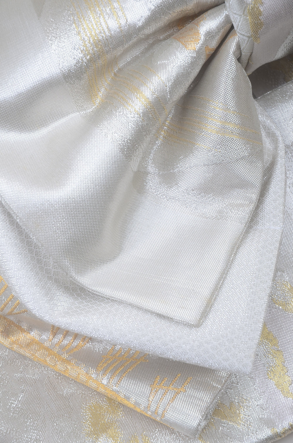 Long-sleeved kimono 6 items set / Furisode / FK#2-227