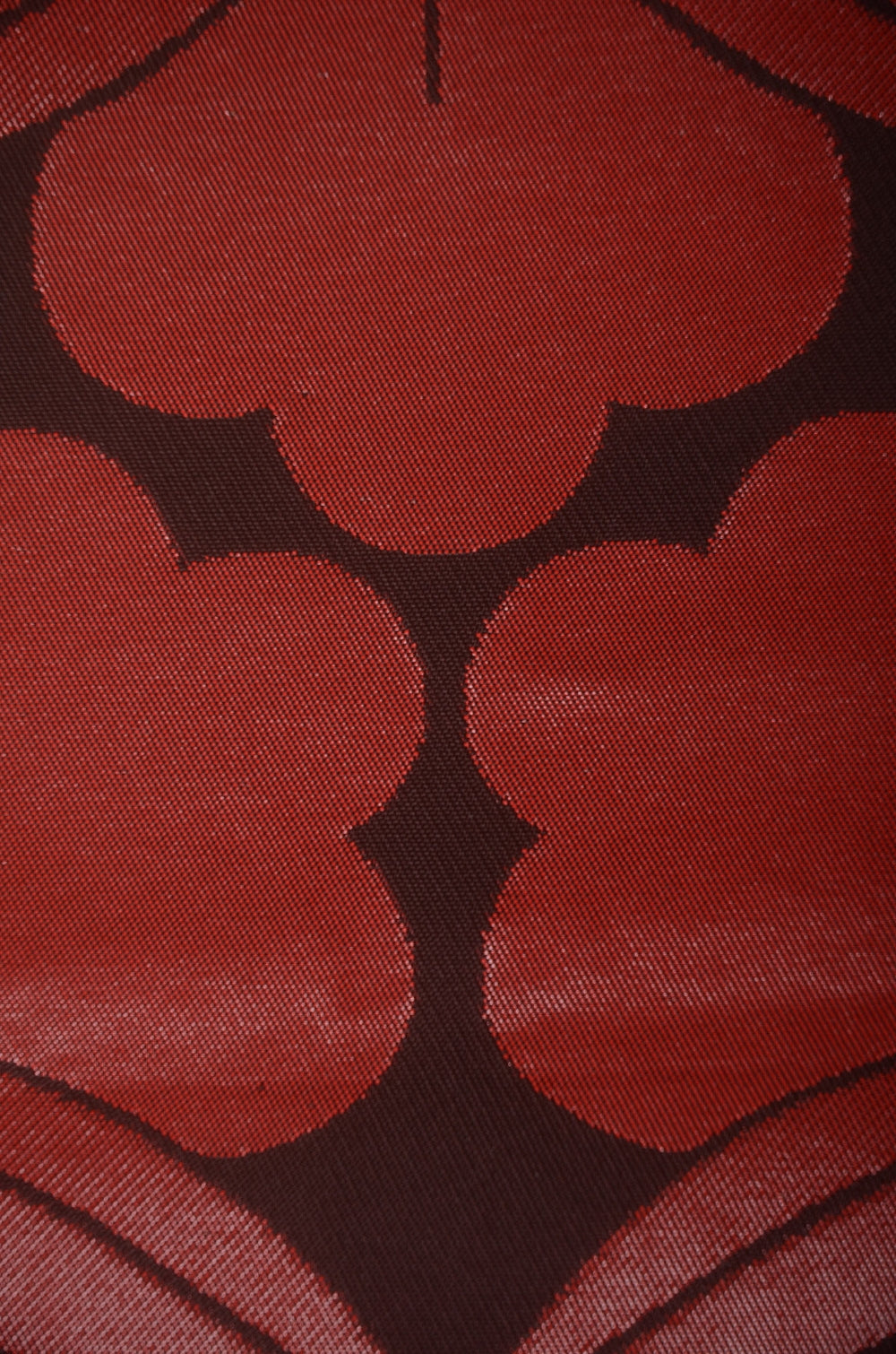 Traditional obi belt / TO #1-381