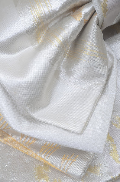 Long-sleeved kimono 6 items set / Furisode / FK#2-227