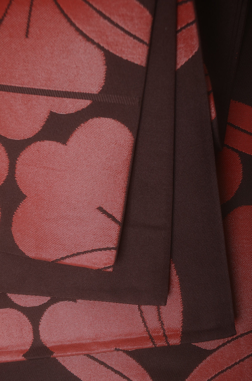 Traditional obi belt / TO #1-381