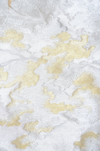 Long-sleeved kimono 6 items set / Furisode / FK#2-227