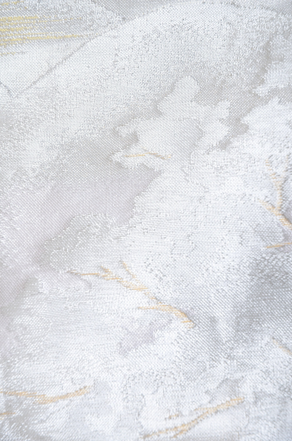 Long-sleeved kimono 6 items set / Furisode / FK#2-227