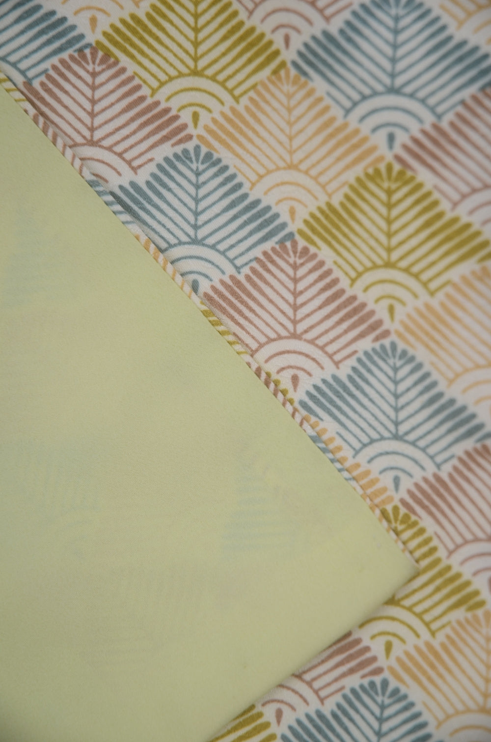 Japanese kimono / PK #960