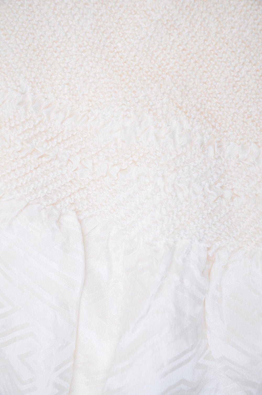 Long-sleeved kimono 6 items set / Furisode / FK#2-227