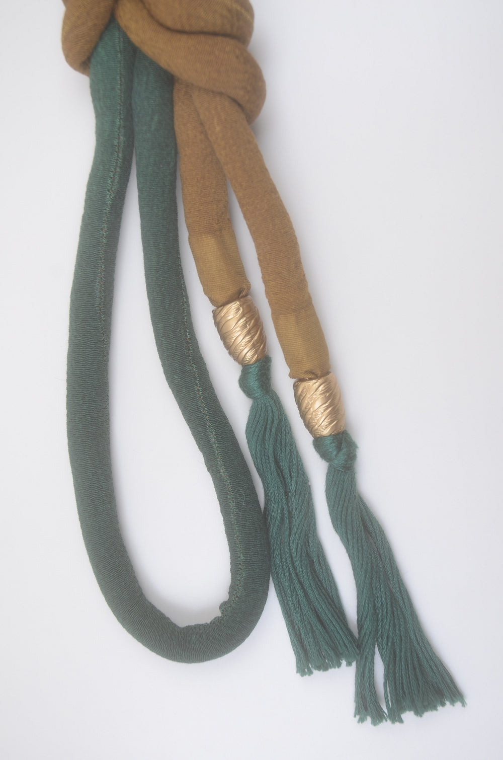 Long-sleeved kimono 6 items set / Furisode / FK#2-227